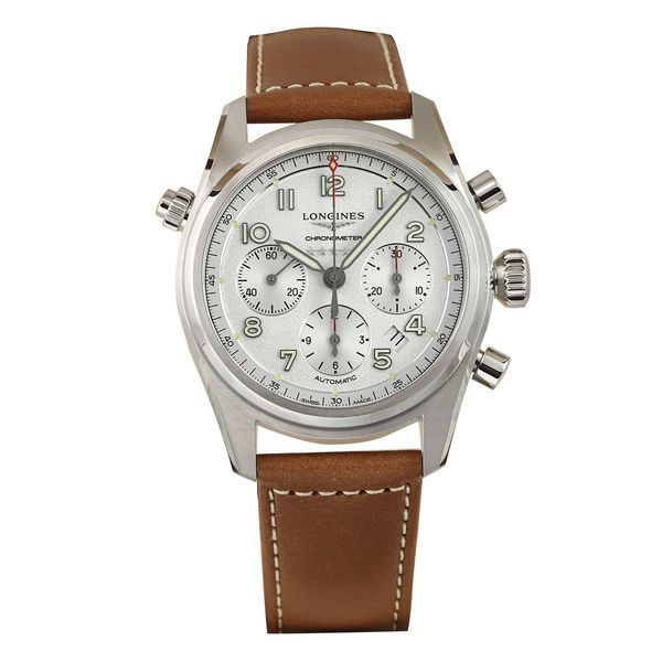Longines Spirit L3.820.4.73.2